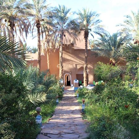 Riad Tagmadarte Ferme d'Hôte Zagora Exterior foto