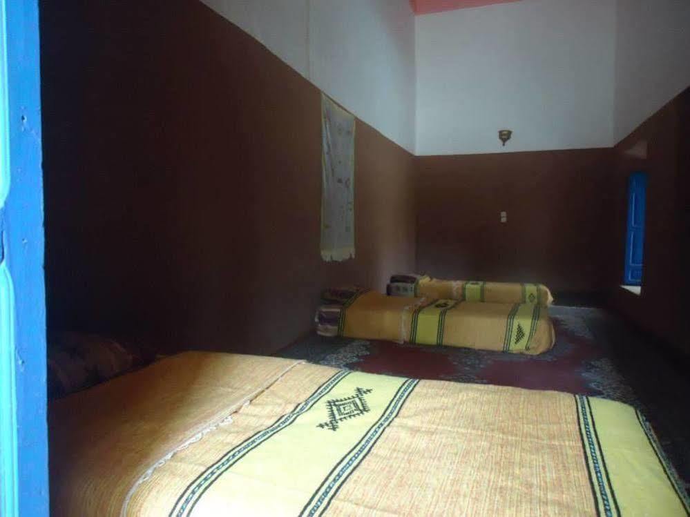Riad Tagmadarte Ferme d'Hôte Zagora Exterior foto