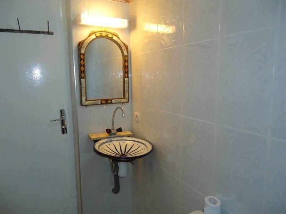 Riad Tagmadarte Ferme d'Hôte Zagora Exterior foto