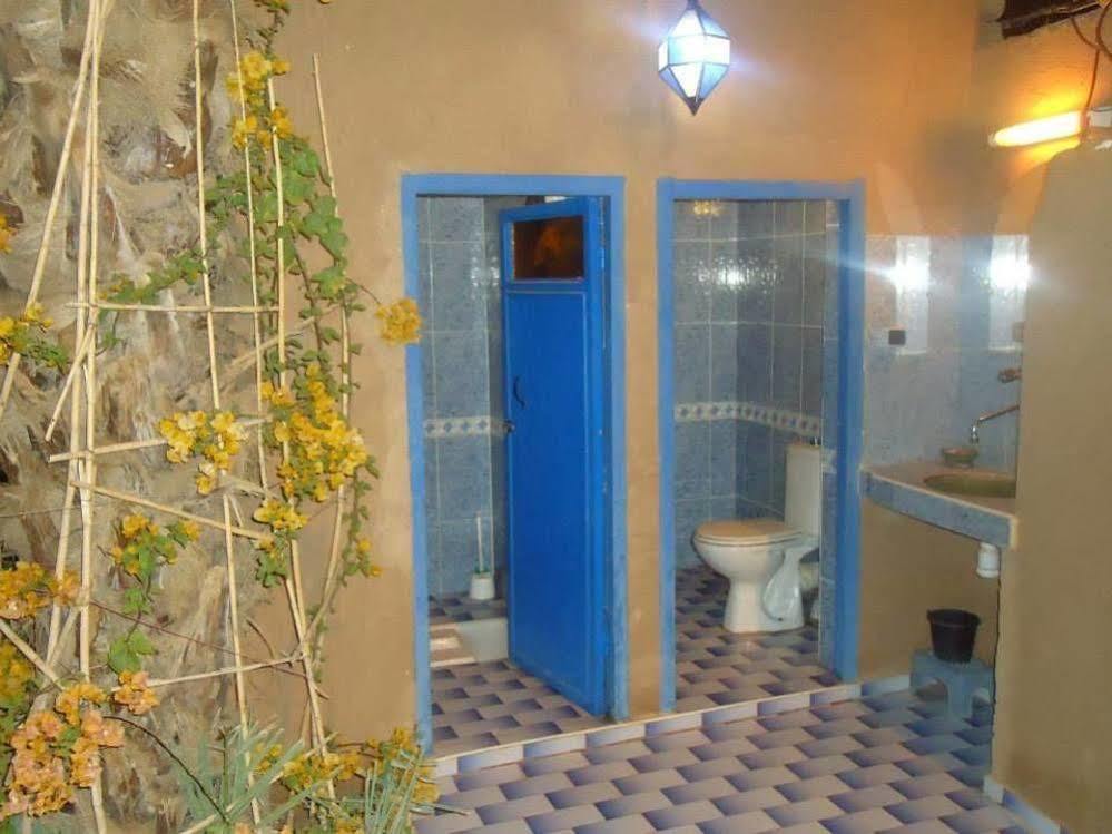 Riad Tagmadarte Ferme d'Hôte Zagora Exterior foto