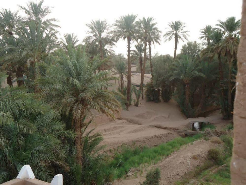 Riad Tagmadarte Ferme d'Hôte Zagora Exterior foto